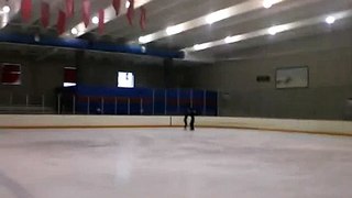 Skating 2-17-09 #25