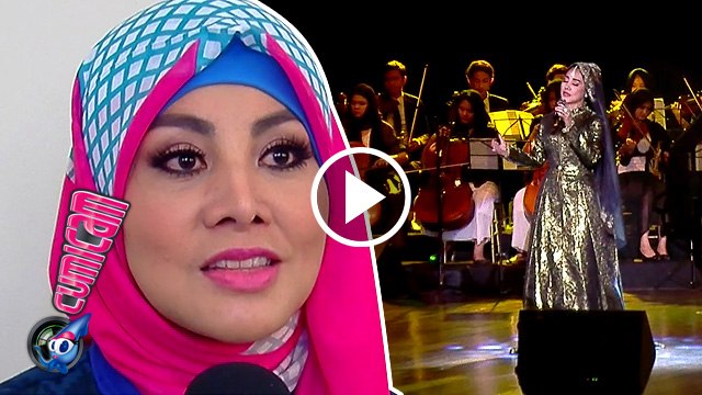 Bernyanyi, Cici Paramida 'Blunder' - Cumicam 19 Juni 2016