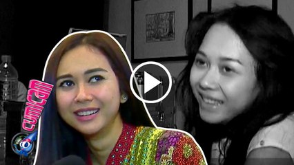 Wajah Aura Kasih Semasa SMP - Cumicam 19 Juni 2016