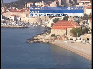 The WORLD LIVE - 07:00 GMT on October 25, 2008