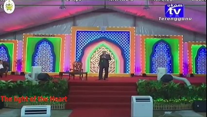 Agenda of Israel on Palestine ~Ask Dr Zakir Naik _ Malaysia tour 2016