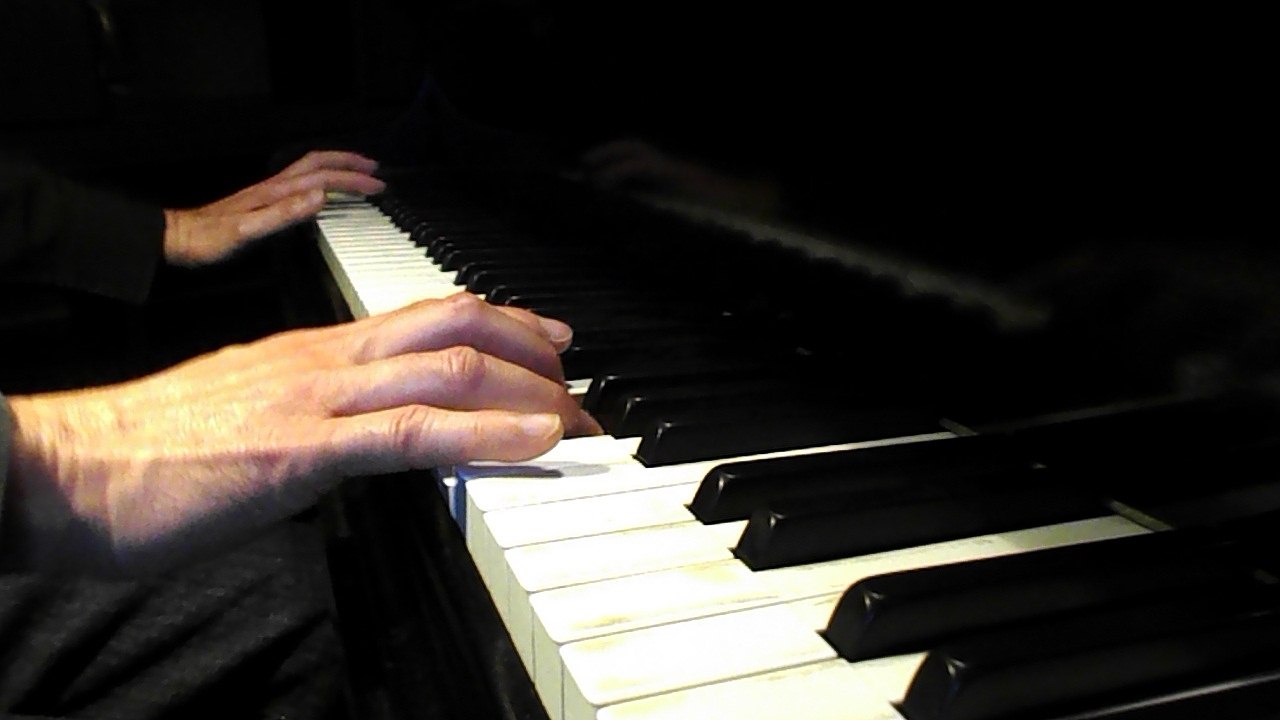 Erik Satie - Gymnopédie No. 3 - Jae Hyong Sorgenfrei