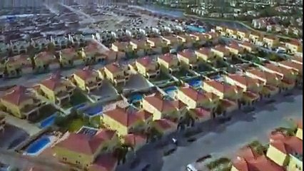 #Dubai city has marvelously evolved in terms of finesse in architecture and envious landscape.