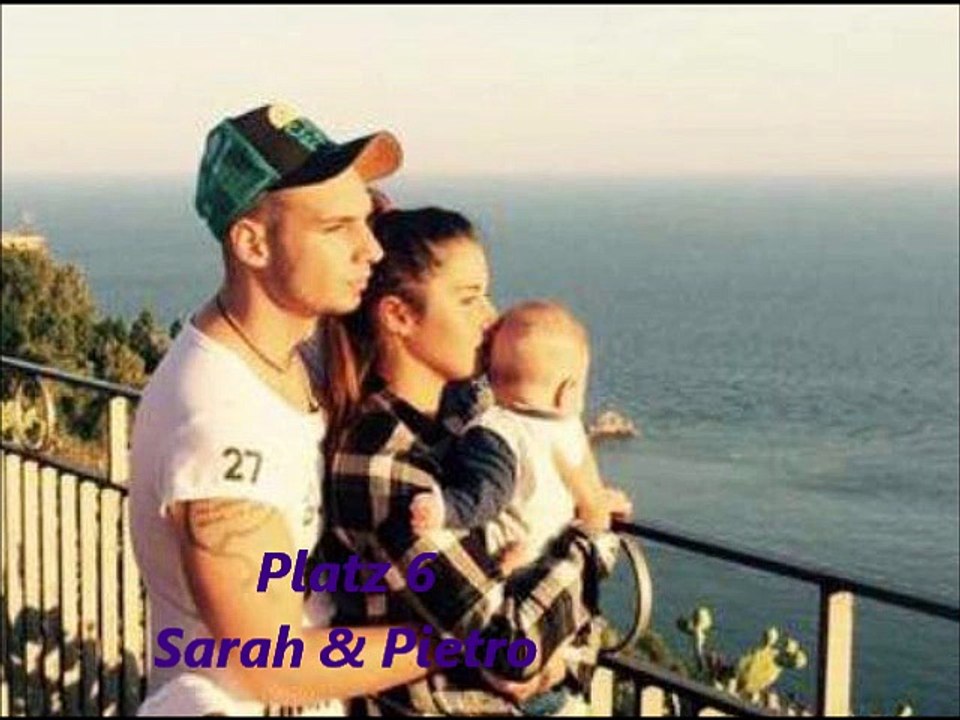 Top 10 meiner lieblings Stras