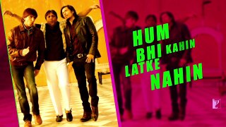 Lyrical: Kill Dil - Full Title Song with Lyrics