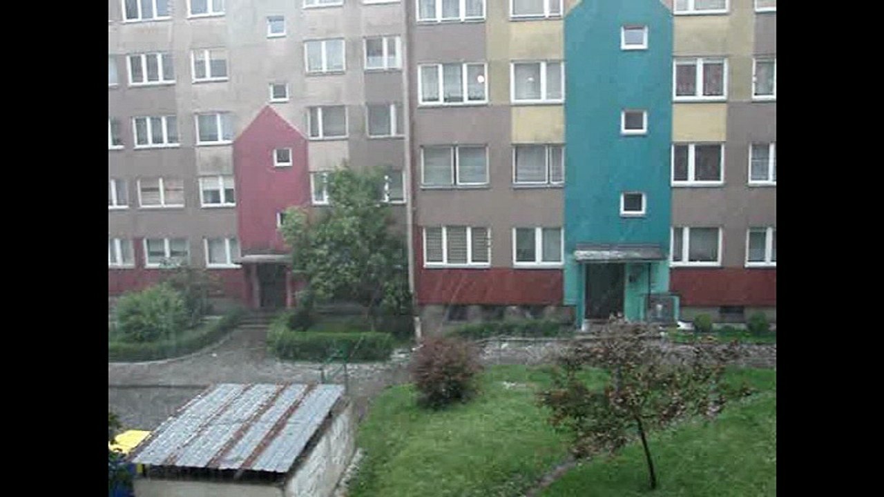ULEWA - Przemyśl, 18.06.2016 r.