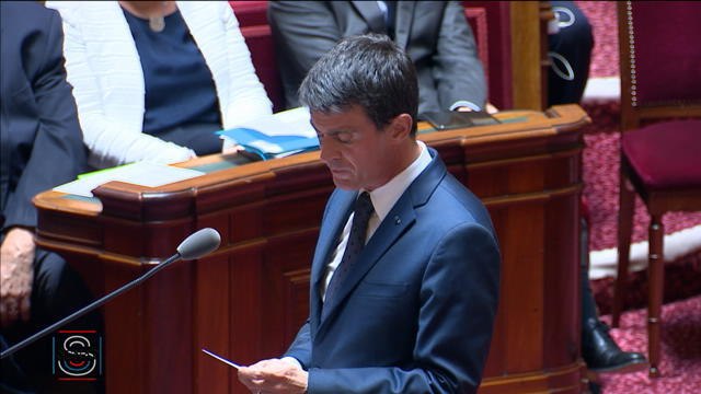 Les manifestations contre la loi travail en sursis ? - Le 19/06/2016 à 11h40