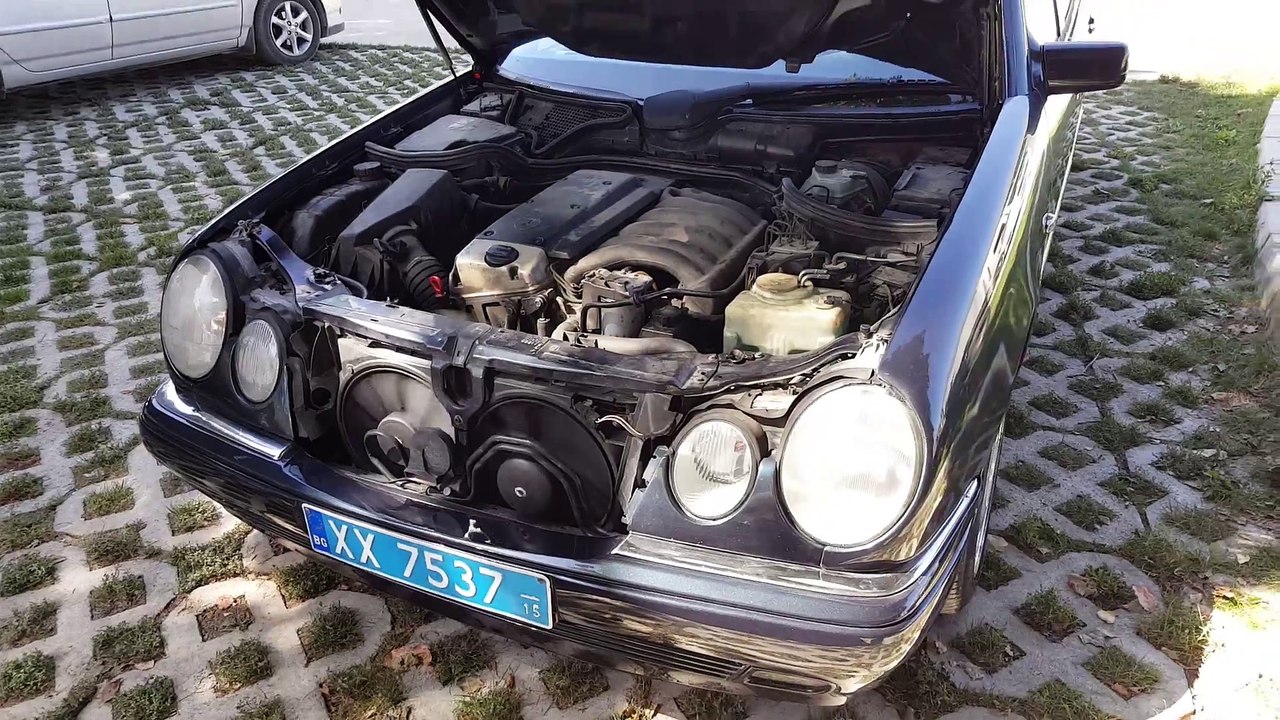 CÙng ngắm nhìn Mercedes E300 2017  2017