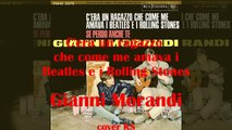 Gianni Morandi - C'era un ragazzo che come me amava i Beatles e i Rolling Stones (cover)