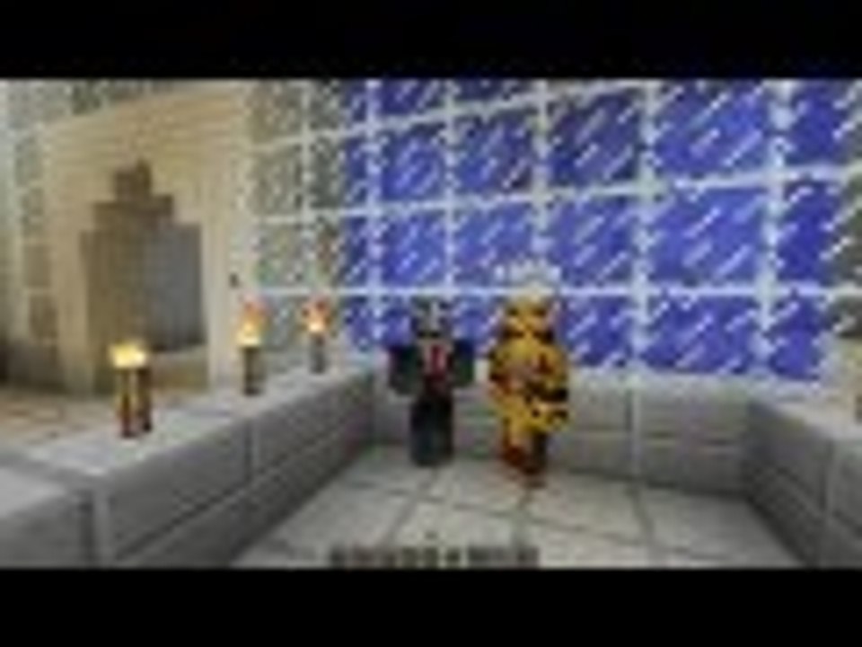 SattaCraft Spoiler ( Minecraft Server )