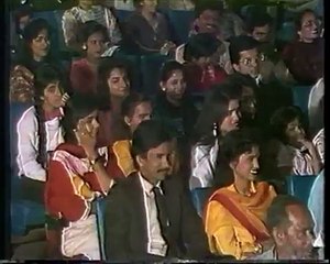 IMRAN-KHAN-In-Ptv-Programme- " Yes-Sir-No-Sir "