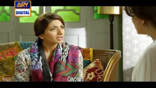 Dil Lagi Episode 14 On Ary Digital In High Quality 18th June 2016 By