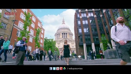 Harabo Toke Video Song - Shikari (2016) Ft. Srabanti & Shakib 720p HD (HitSongBD.Com And AnyNews24.Com)
