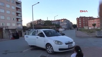 Facebook'tan Ölmek İstediğini Yazdı; Vurularak Öldürüldü