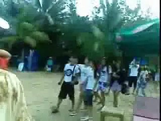 SMA PGRI 2 KAJEN GOES TO BALI 15 Desember 2012 ( study tour )