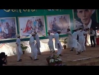(1) Students of Gilgit Baltistan- UOS Culture - Uos university of sargodha