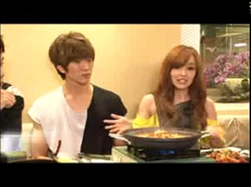 『C-POP World 華流Kiss』#24