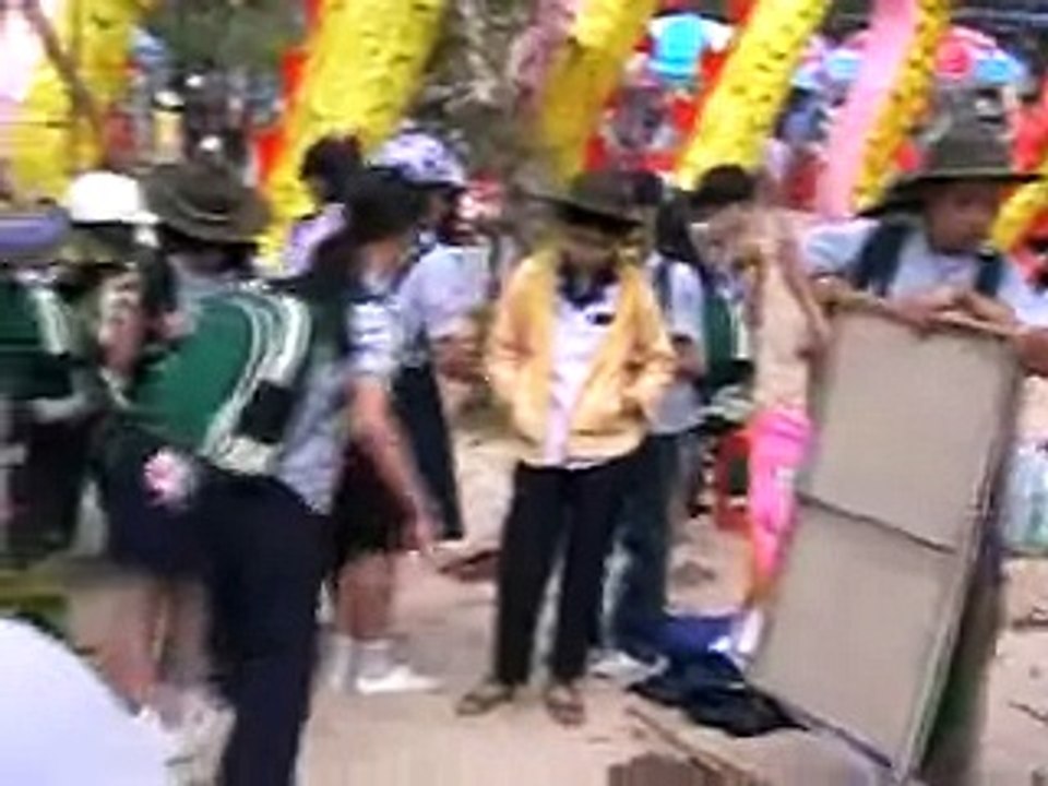 Hội Trại Quan Âm 19/2 B