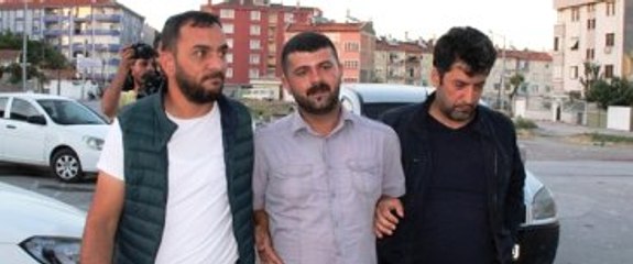 Facebook'a Ölmek İstediğini Yazan Adam Başından Vurularak Öldürüldü