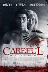 For Full Streaming Careful What You Wish For, Visit Link In Description