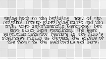 A Night at the Budapest Opera House