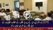 KPK MNAs Told Their Reservations To Imran Khan Against Pervez Khattak