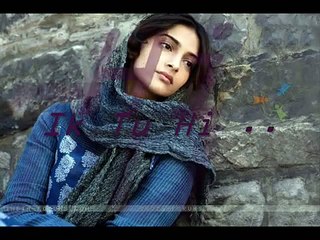 Ik Tu Hi - Mausam(2011) - HD Full Song