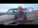 (1) سعودی لڑکوں کا پاگل پن چلتی گاڑی کے ٹائر تبدیل... - Meri Jan Mera Pakistan