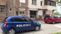 Report TV - Krim i dyfishtë në Korçë, burri vret gruan e më pas dhe veten