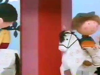 le manège enchanté