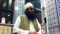 Maulana Tariq Jameel Bayan about Aurat ka Maqam in Islam2016