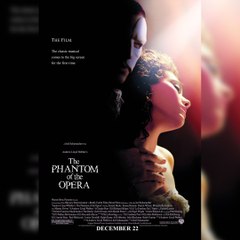 O Fantasma da Ópera