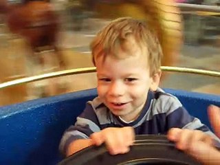 spinning spinning
