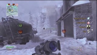 MW3 Shot Of The Day | Episode 25