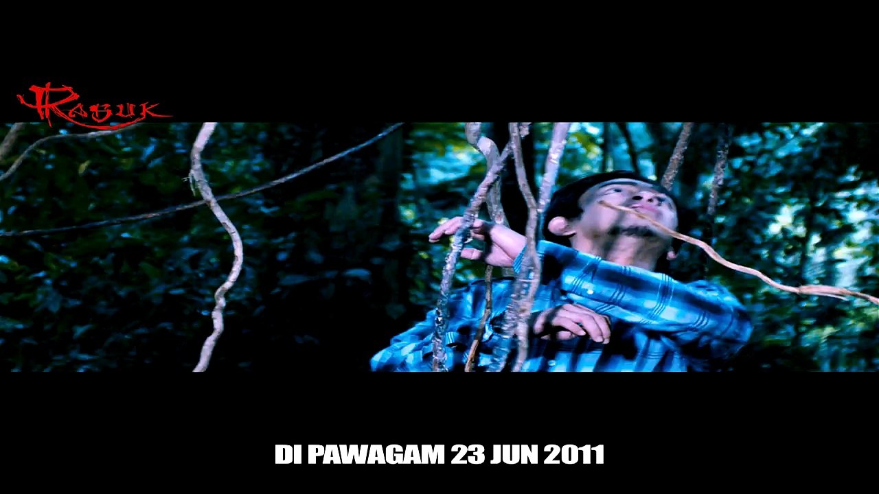 trailer rasuk 23 jun 2011