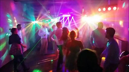 SNS Sleepless Night Sonorisation