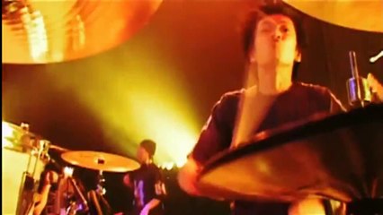 FAKE? - Someday ( Zepp Tokyo 2002.11.24)