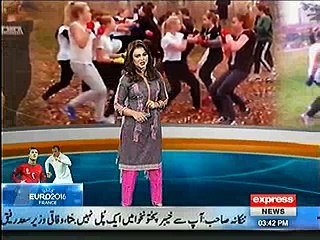 Meet the terrifying female Russian ultras training to bring violence to 2018 World Cup