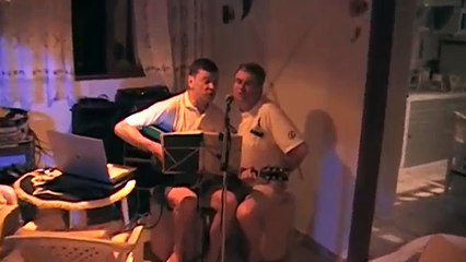 Shangri-llá - janeiro de 2011 - Coisinha estupida (23).wmv