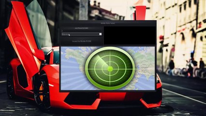 Trace mobile number  - GPs Phone Tracker