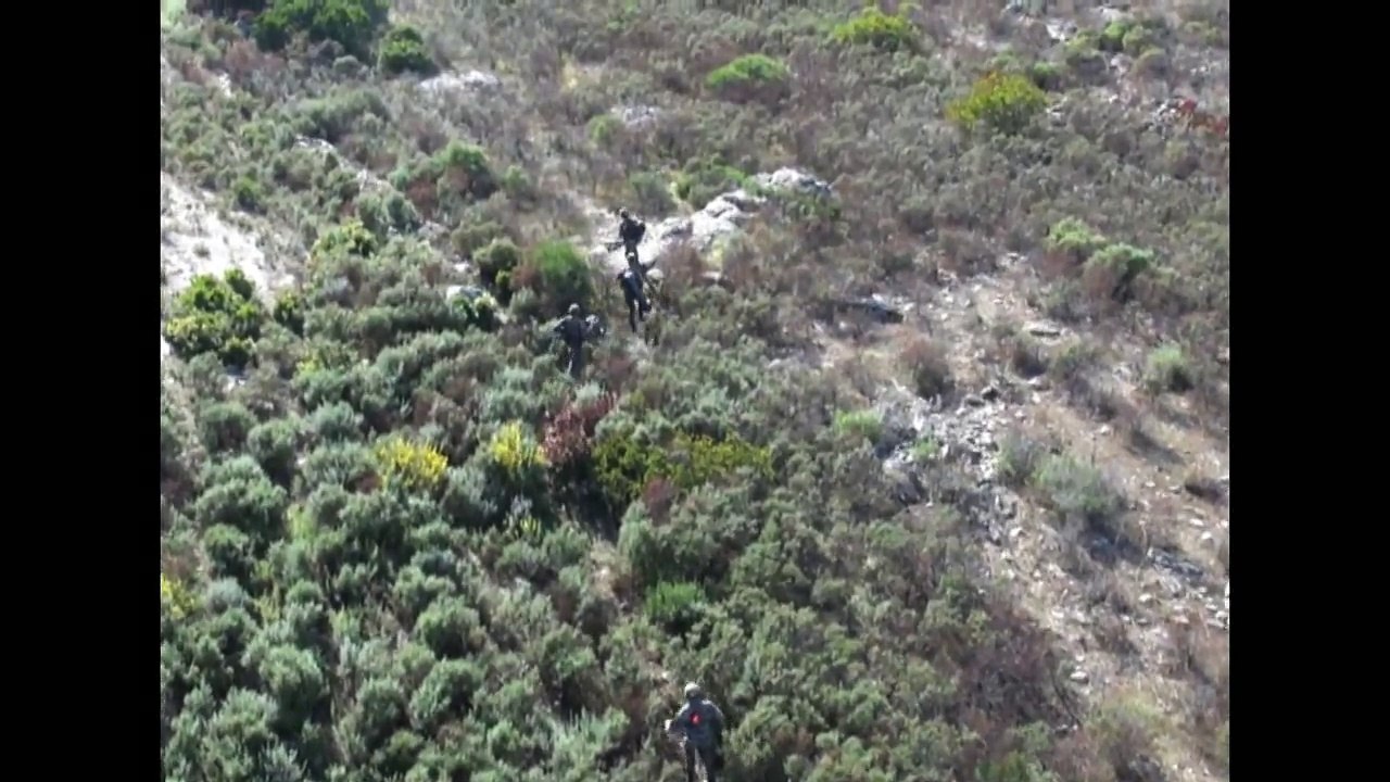 2°REP Légion étrangère (French Foreign Legion) - 2012 year-Red Sun