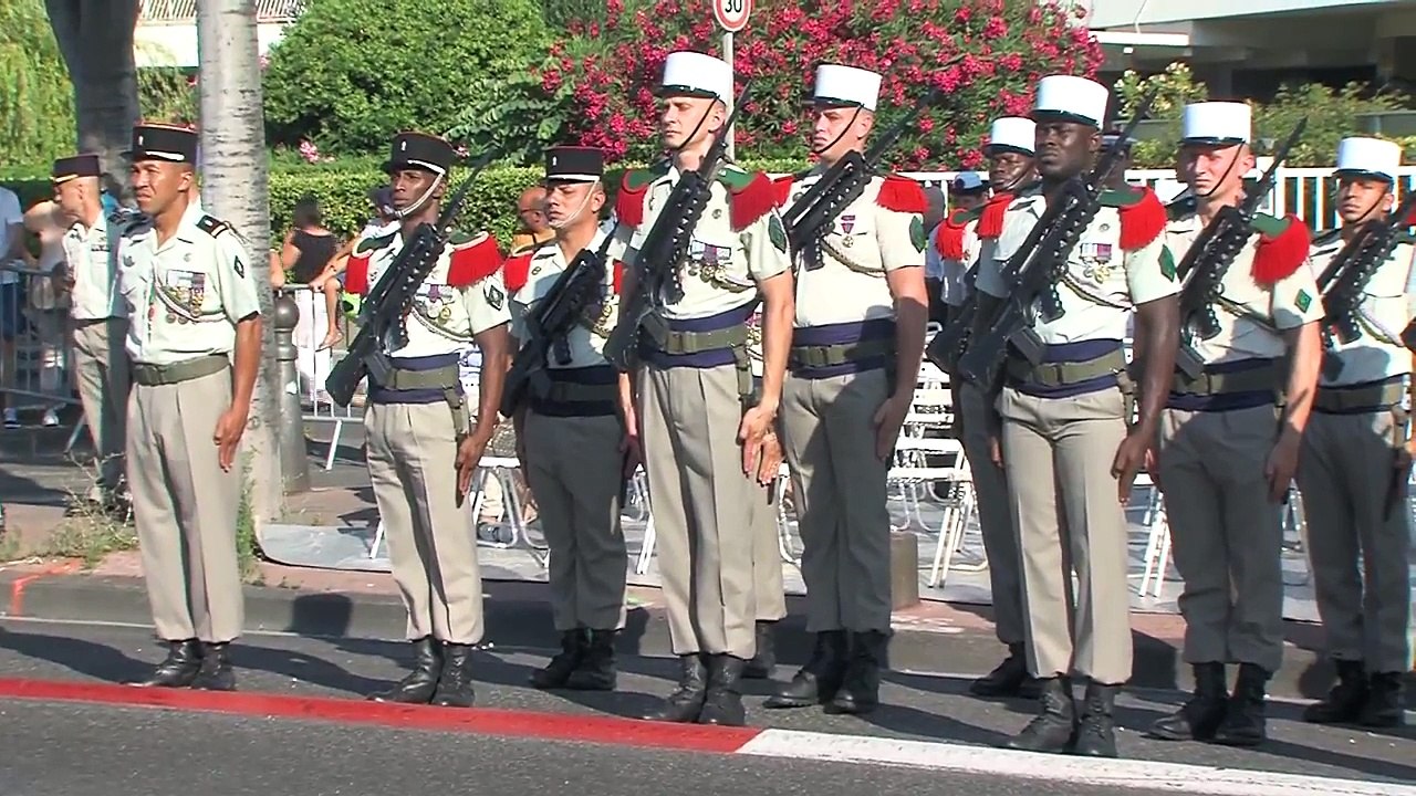 July 14, 2015 in Marseille,INDEPENDENCE DAY