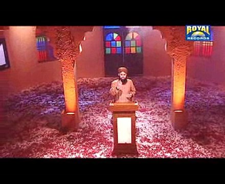 Chaand Se Unke Chehre Per - by Awis Raza Qadri