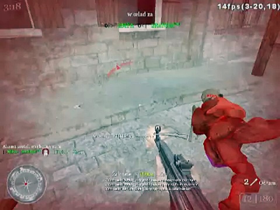 MFA RANDAL WH NOOB