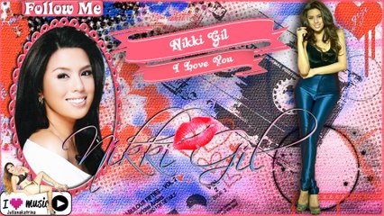 Nikki Gil — Don't Break My Heart
