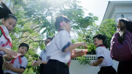 TVC Production|Sản xuất phim quảng cáo|Làm phim quảng cáo