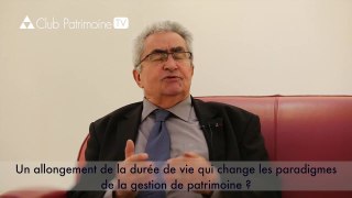 Un nouveau D.U séniors et personnes vulnérables à Clermont. Interview de Jean Aulagnier (27/10/2015)
