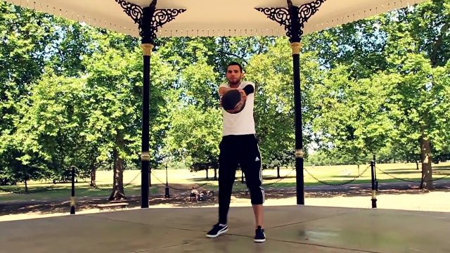 People are Awesome׃ Wass Benslimane (Freestyle Football)