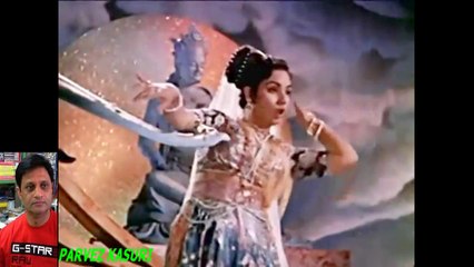 Hansta hua noorani chehra -PARASMANI (1963)_1-HD