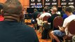 G.I. Joe Convention 2016 - Hasbro G.I. Joe Brand Panel